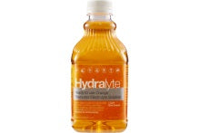 Diarrhoea: Hydralyte Ready To Drink Orange 1L