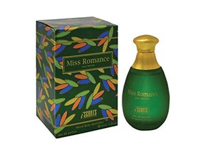 Fragrances And After Shaves: I Scents Romance EDP
