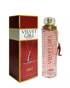 Fragrances And After Shaves: I Scents Velvet Girl EDP