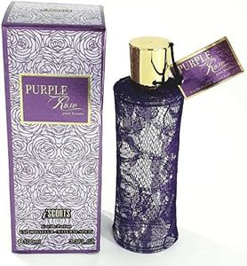 Fragrances And After Shaves: I Scents Purple Rose 100mls
