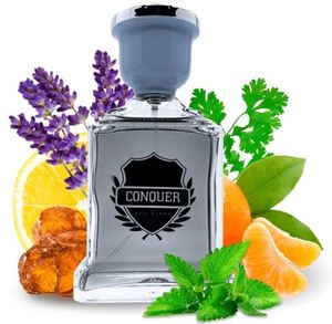 I SCENTS Conquer 100ml