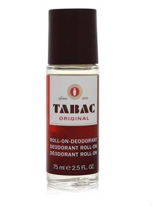 Fragrances And After Shaves: Tabac Original Deodorant Roll On 75ml