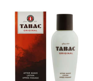 Fragrances And After Shaves: Tabac Original After Shave Lotion 100ml