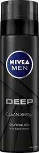 Fragrances And After Shaves: Nivea Men Deep After Shave Lotion 100ml