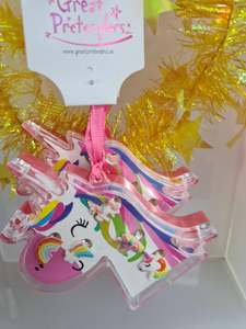 Great Pretenders Rings - Unicorn