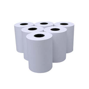 SL Thermal POS Till Rolls 80x80 24 - High-quality thermal paper for Point of Sal&hellip;