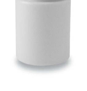 Packtech 275ml Tab Bottle White 140