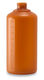 30ml Packtech Mission Bottle (Brown, Pack of 500)