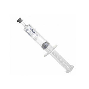 External Pain Relief: Lignocaine 2% Gel Urethral Syringe Injection 10ml X 10