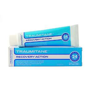 Traumitane Recovery Action 75g
