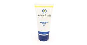 Naturopharm Crampmed Gel 90g