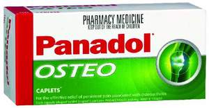 Panadol Osteo 96s