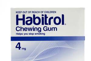 Habitrol 4mg Mint 204 Pieces