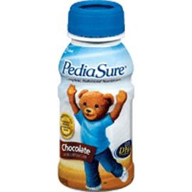 Pediasure Liquid Chocolate Bottle 200ml