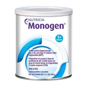 Nutritional Supplements: Monogen Powder 400g