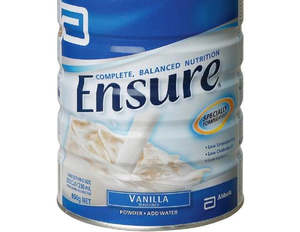 Ensure Powder Vanilla 850g
