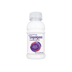 Nutritional Supplements: Liquigen 250ml 4Pk