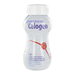 Calogen Emulsion Neutral Plastic 200ml