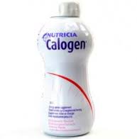 Calogen Strawberry Plastic 200ml