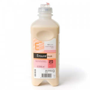 Ensure Plus Rth Liq 1000ml