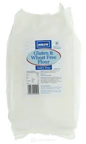 Special Food: Horleys Gluten Free Flour 2Kg