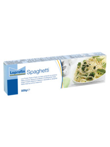 Loprofin Lp Pasta Spaghetti 500g