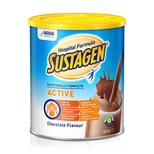 Sustagen Hf Active Chocolate 840g