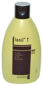 Ionil T Scalp Cleanser 200ml