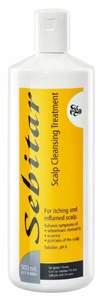 Anti Dandruff Treatments: Sebitar Solution 500ml