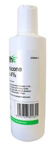 Anti Lice Treatments: Healthe Dimethicone 4% Lotion 200ml