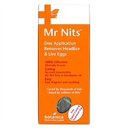 Anti Lice Treatments: Mr Nits 100ml