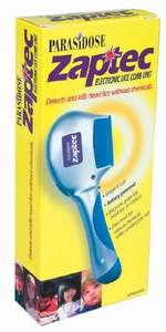 Parasidose Zaptec Lice Comb