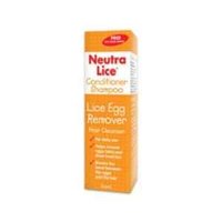 Neutralice Conditioner Shampoo Treatment 200ml