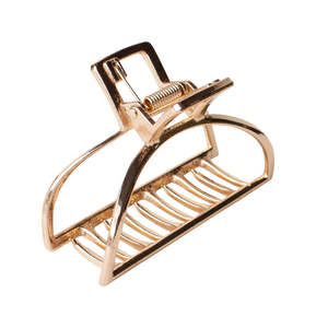 Mae 41-2408 Claw Grip Gold Lg - Improved Grip with Ergonomic Design