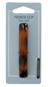 Mae 40-2101S Fr. Clip 7.5cm Shell