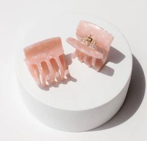 Mae 41-2403 Claw Grips in Pearl Pink