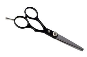 "Simply Ess 20-2504 Hair Cutting Scissors - High Quality Stainless Steel, 6.5 Inches"