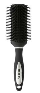 Mae 40-4307 Brush Essential by Denman - Perfect Hair Brush for Salon-Quality Results at Home