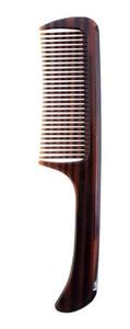 Mae 40-4002S Comb Wet Care Shell