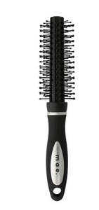 Hair Accessories Brushes Combs And Scissors: Mae Brush Essential Grooming Kit - 40-4304, Sm Color