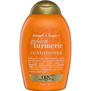 Hair Colour Men: OGX Tumeric Condtioner 385ml