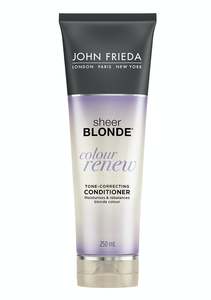 JF SB Colour Renew Toner Conditioner - 250ml