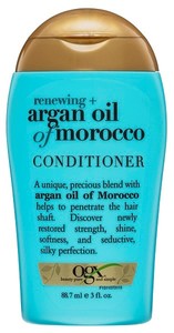 Ogx Argan Oil Conditioner 88ml