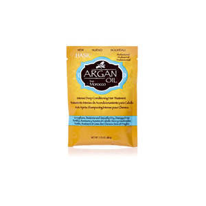 Hair Conditioners: Hask Argan Oil Conditioner Sachets 50g