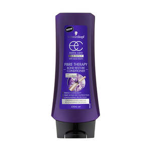 Extra Care Fibre Therapy Conditioner 250ml