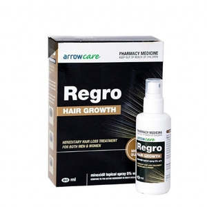 Arrowcare Regro 80ml