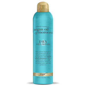 Ogx Dry Shampoo Argan Oil 200ml