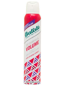 Batiste Dry Spoo & Volume 200ml