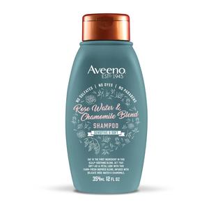 AVEENO R/W&Cham. Shampoo 354ml