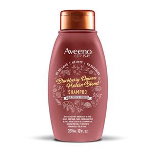 AVEENO B/b&Quinoa Shampoo 354ml